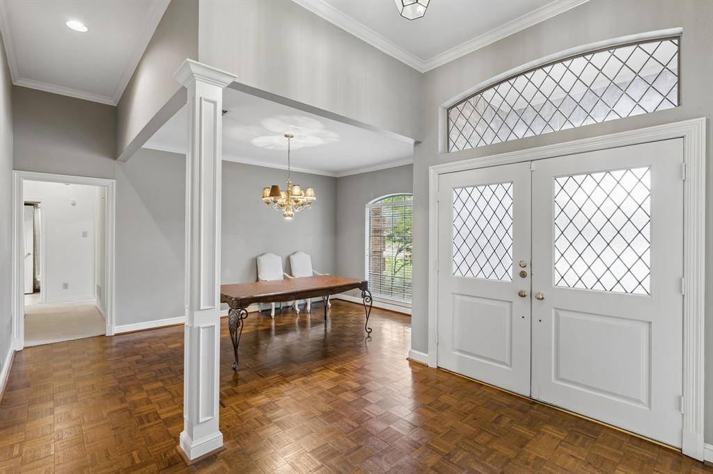 4314 Brooktree Lane, Dallas, TX 75287