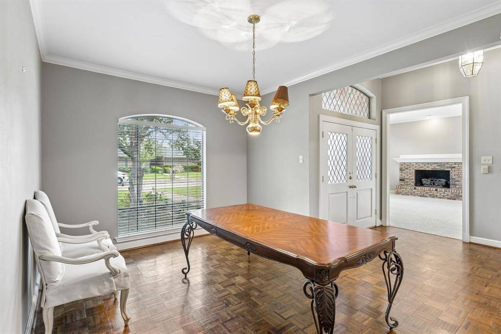 4314 Brooktree Lane, Dallas, TX 75287