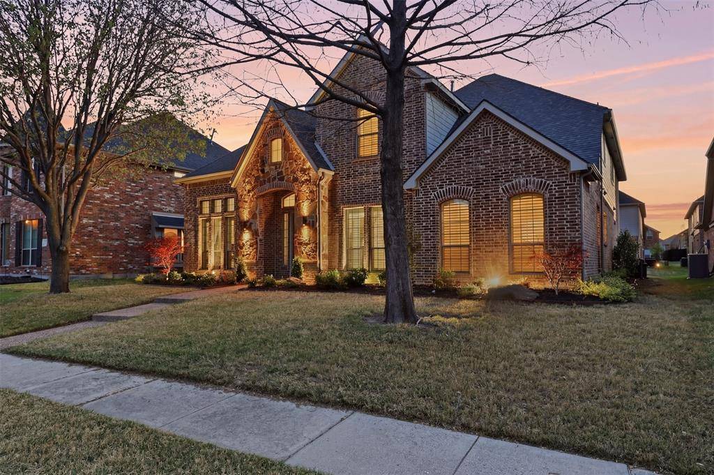 2003 Lorelle Court, Allen, TX 75013