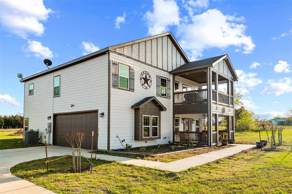 641 Countess Road, Quinlan, TX 75474