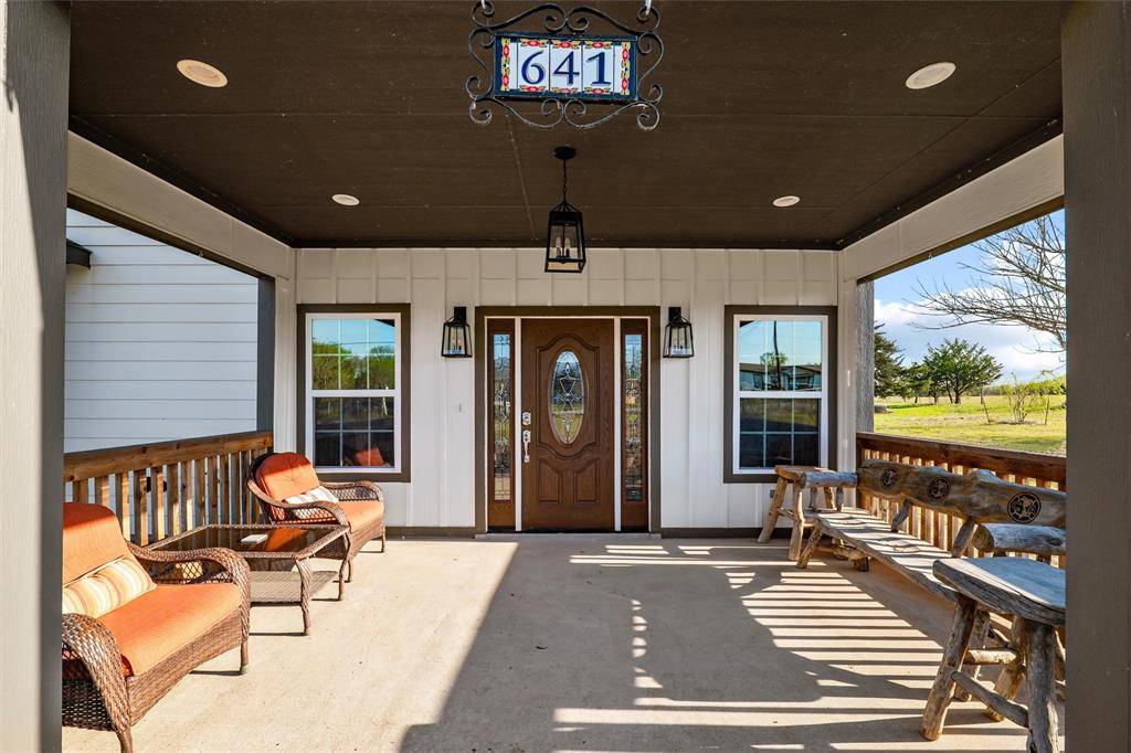 641 Countess Road, Quinlan, TX 75474