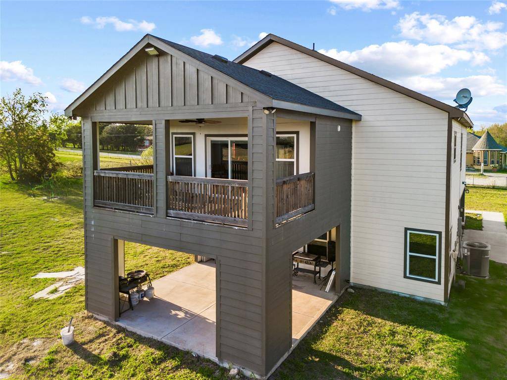 641 Countess Road, Quinlan, TX 75474