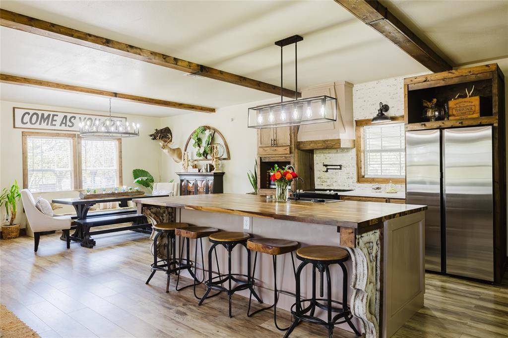 1609 Beech Avenue, Cisco, TX 76437