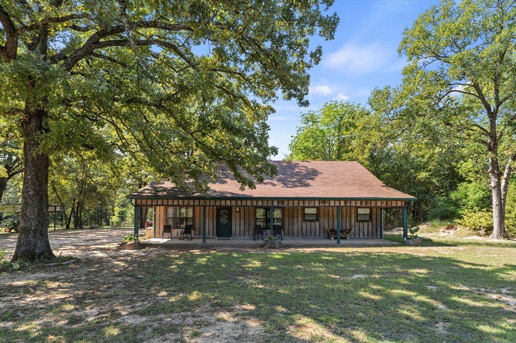 230 Rs County Road 1491, Point, TX 75472