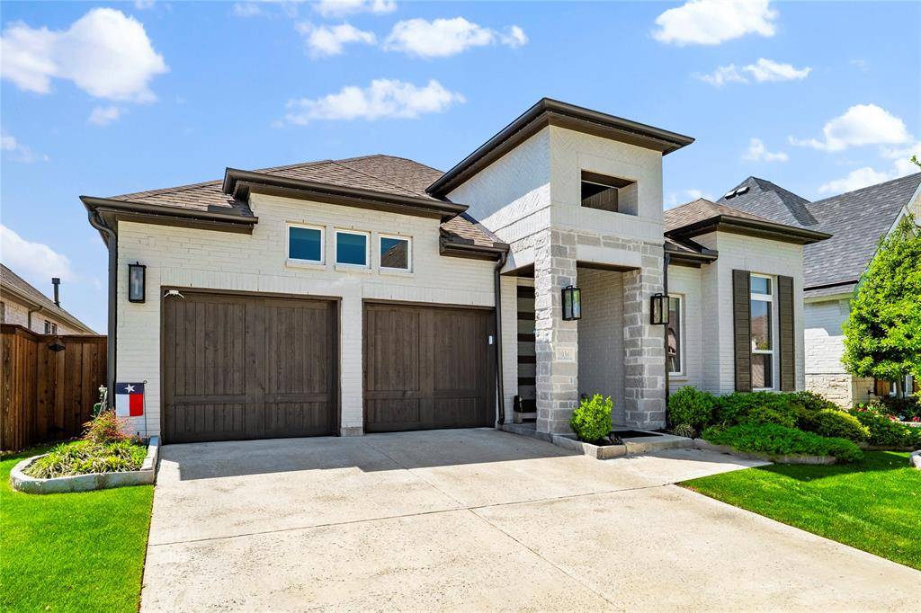 3036 Warrington, The Colony, TX 75056