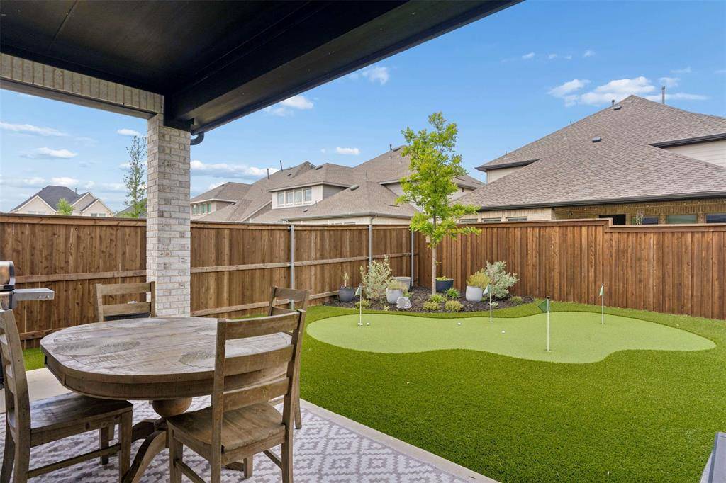 1212 Honey Locust Way, Celina, TX 75009