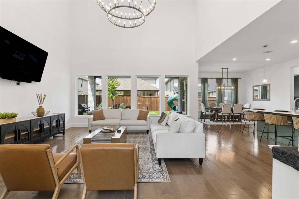 1212 Honey Locust Way, Celina, TX 75009