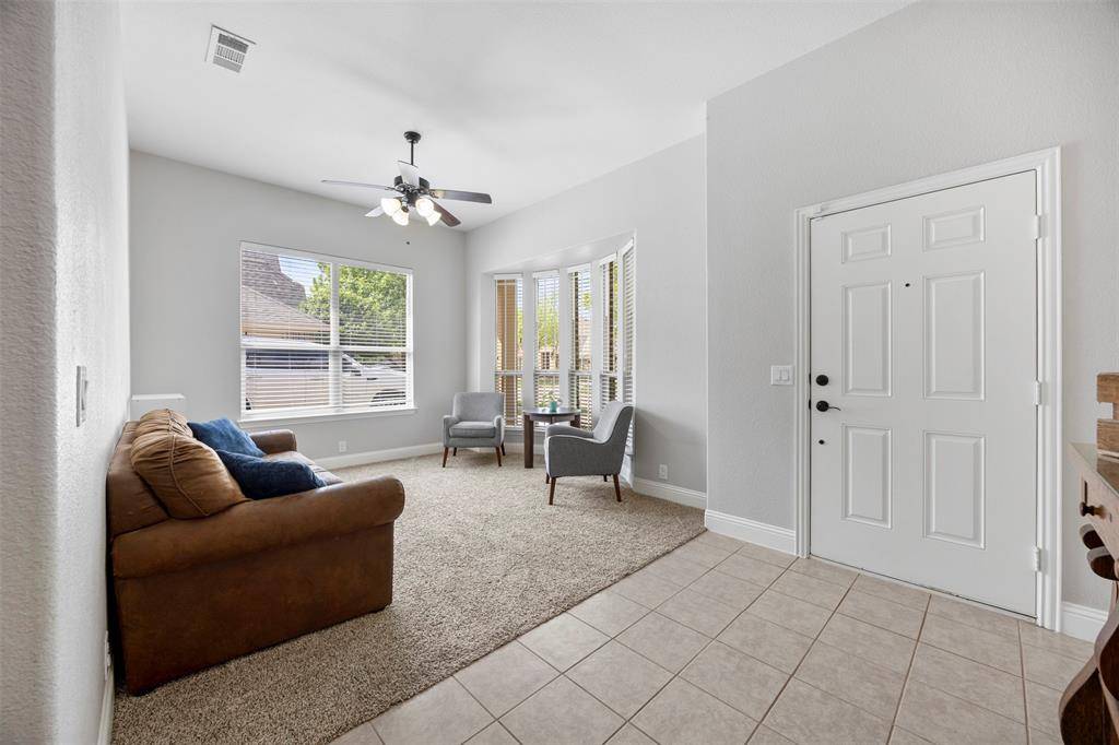 6618 Thistle Wood Drive, Midlothian, TX 76065