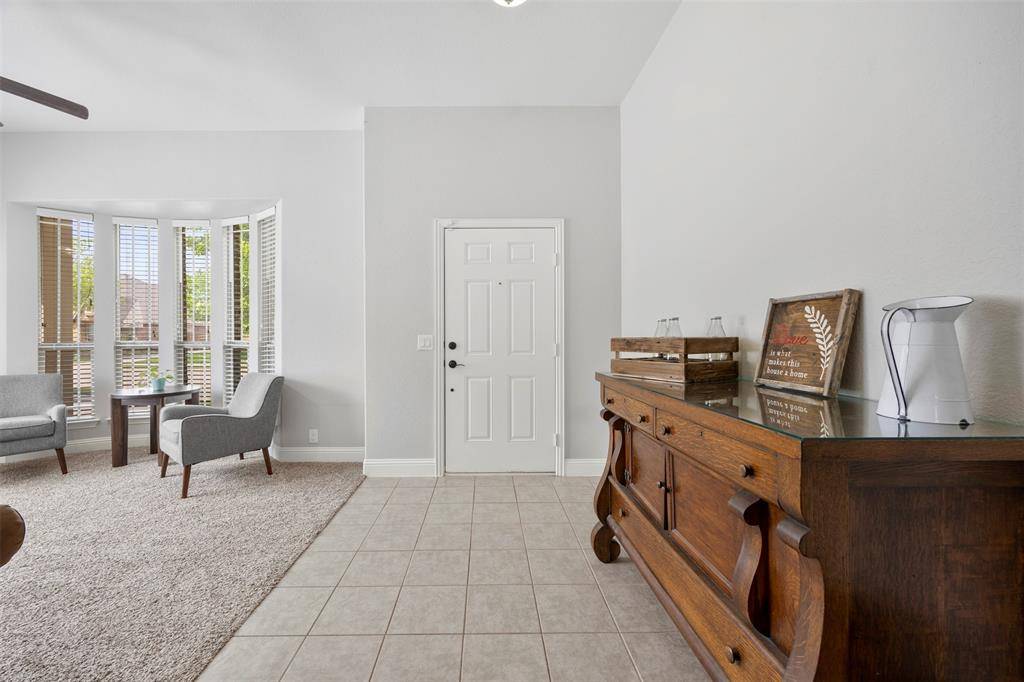 6618 Thistle Wood Drive, Midlothian, TX 76065