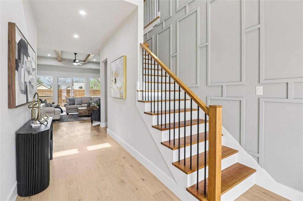 1102 New Street, Mckinney, TX 75069