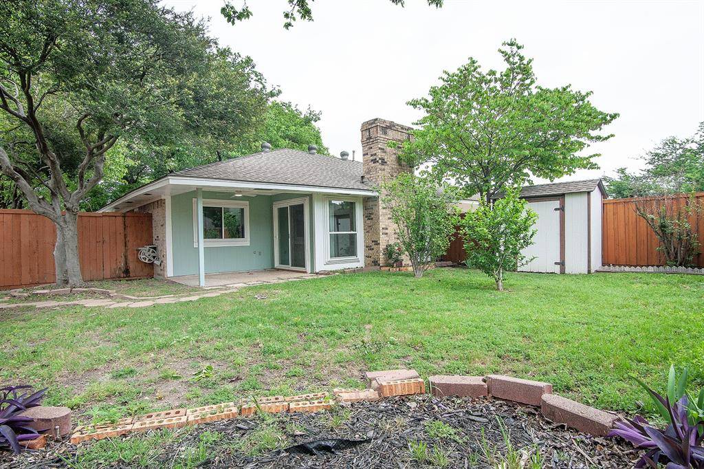 1912 Knob Hill Drive, Plano, TX 75023