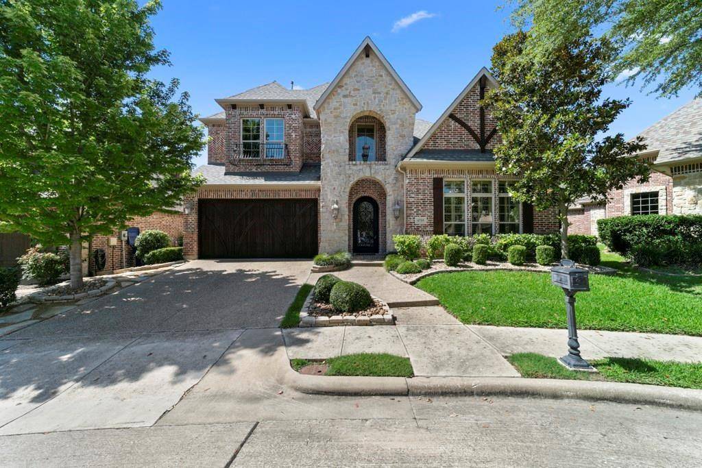 6719 Springwood Lane, Garland, TX 75044