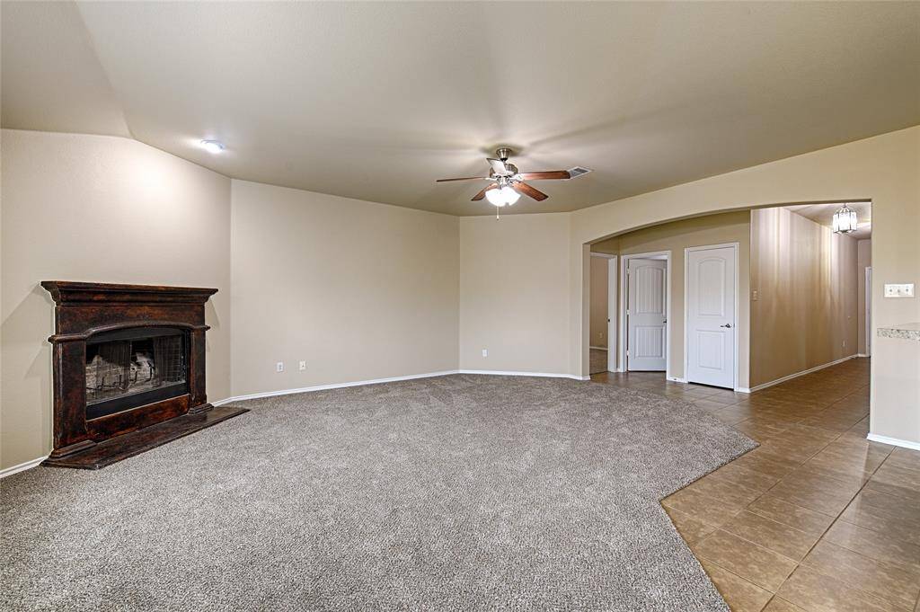 1213 Lambert Drive, Princeton, TX 75407