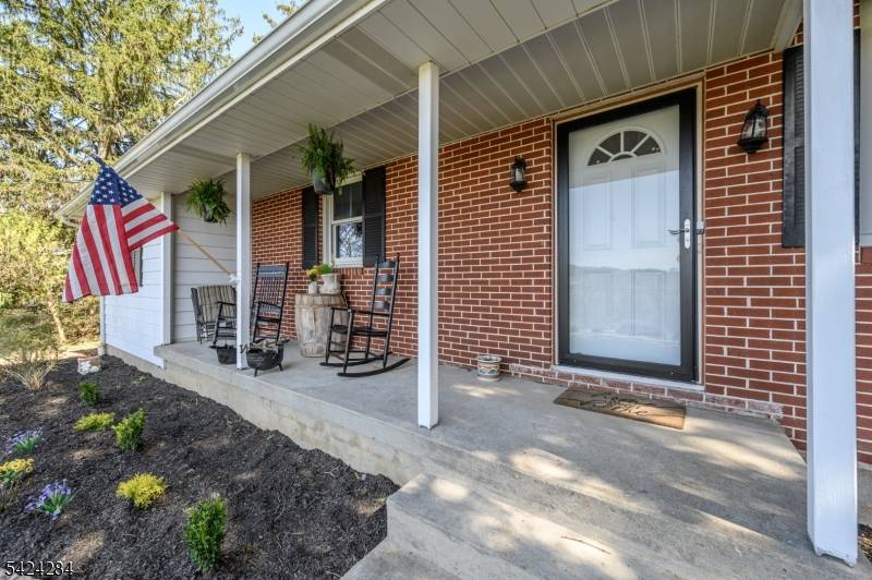 166 Mount Joy Rd, Holland Twp., NJ 08848