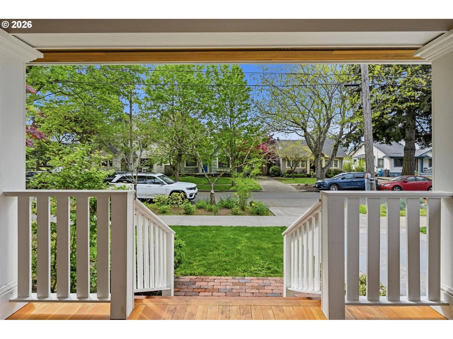 3334 NE 45TH AVE, Portland, OR 97213