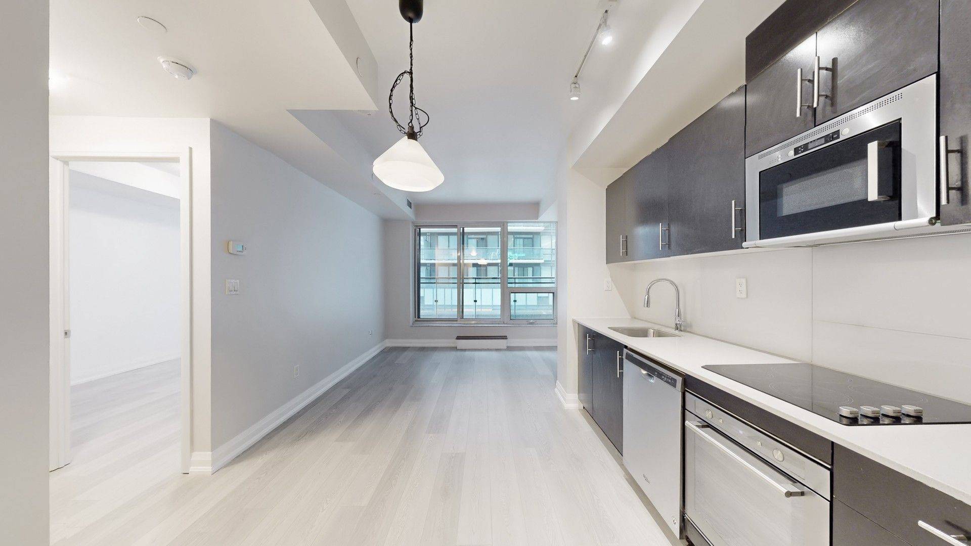 460 Adelaide ST E #639, Toronto C08, ON M5A 1N6