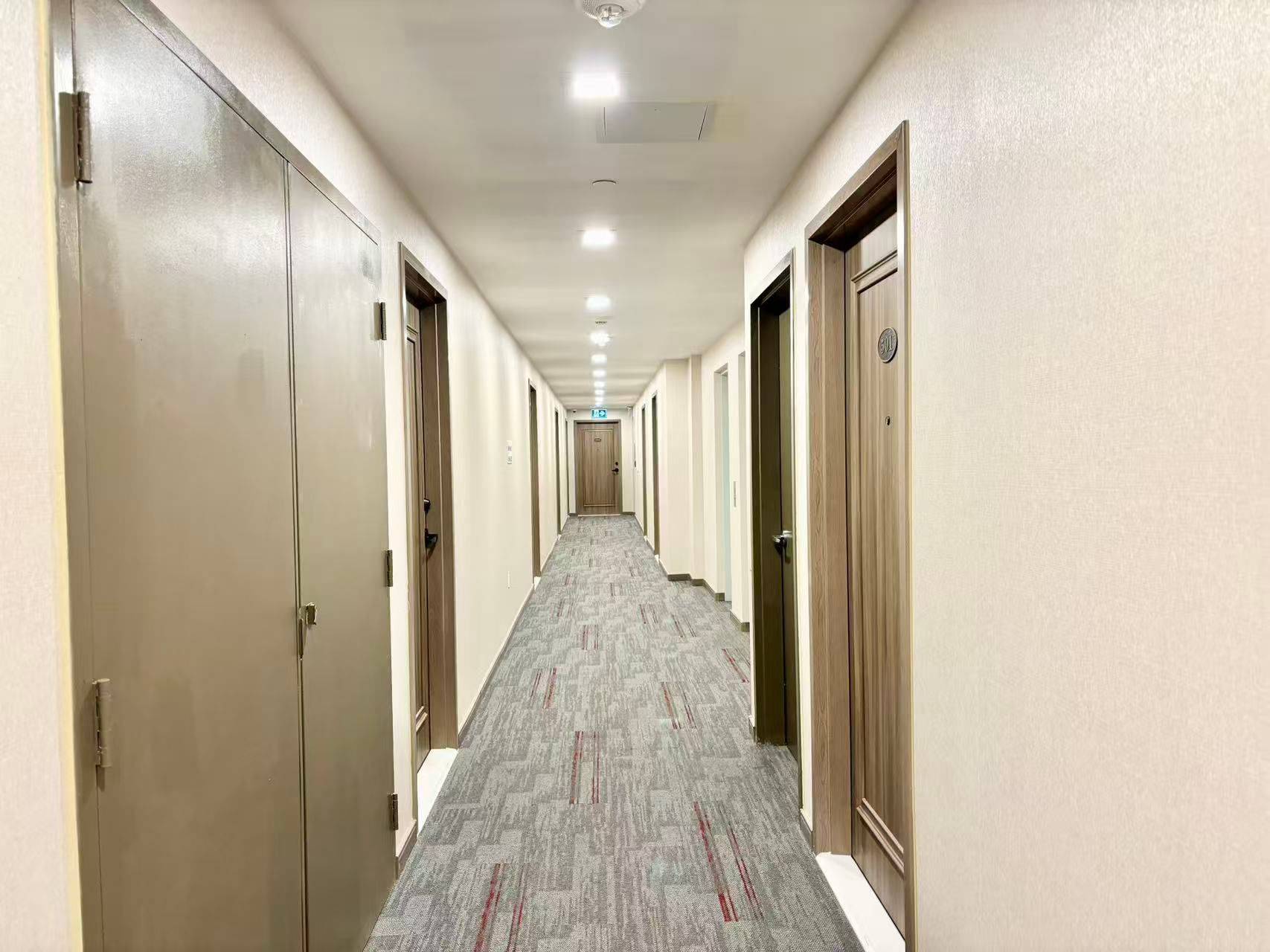 3429 Sheppard AVE E #1507, Toronto E05, ON M1T 0C2