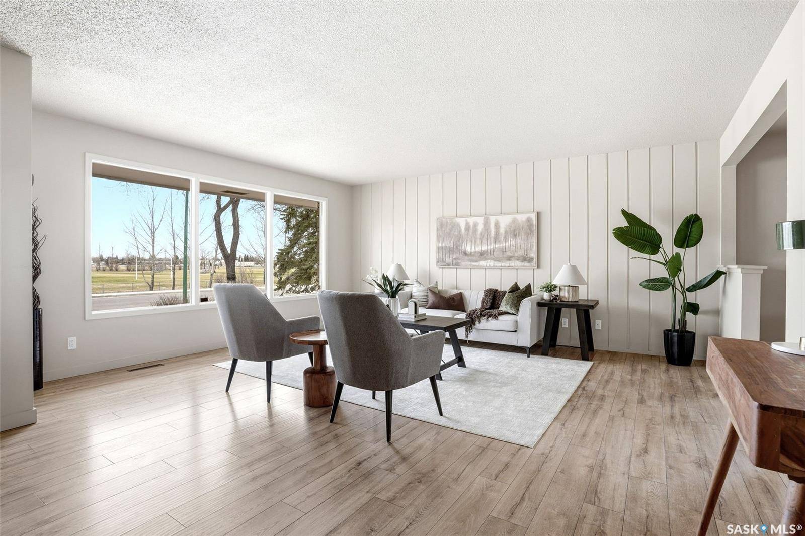 3814 25th AVENUE, Regina, SK S4S 1L9