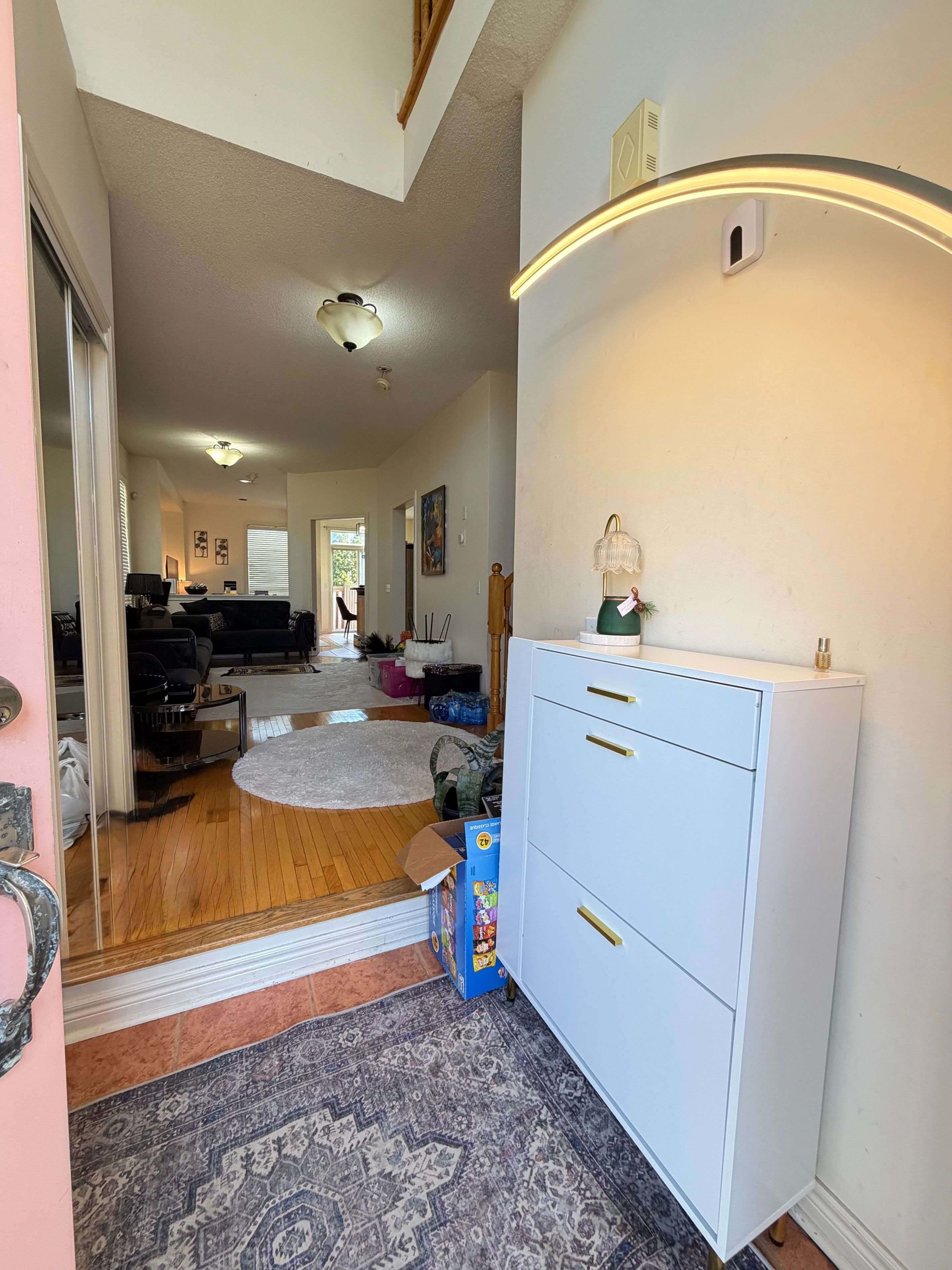 937 Ledbury CRES, Mississauga, ON L5V 2R3