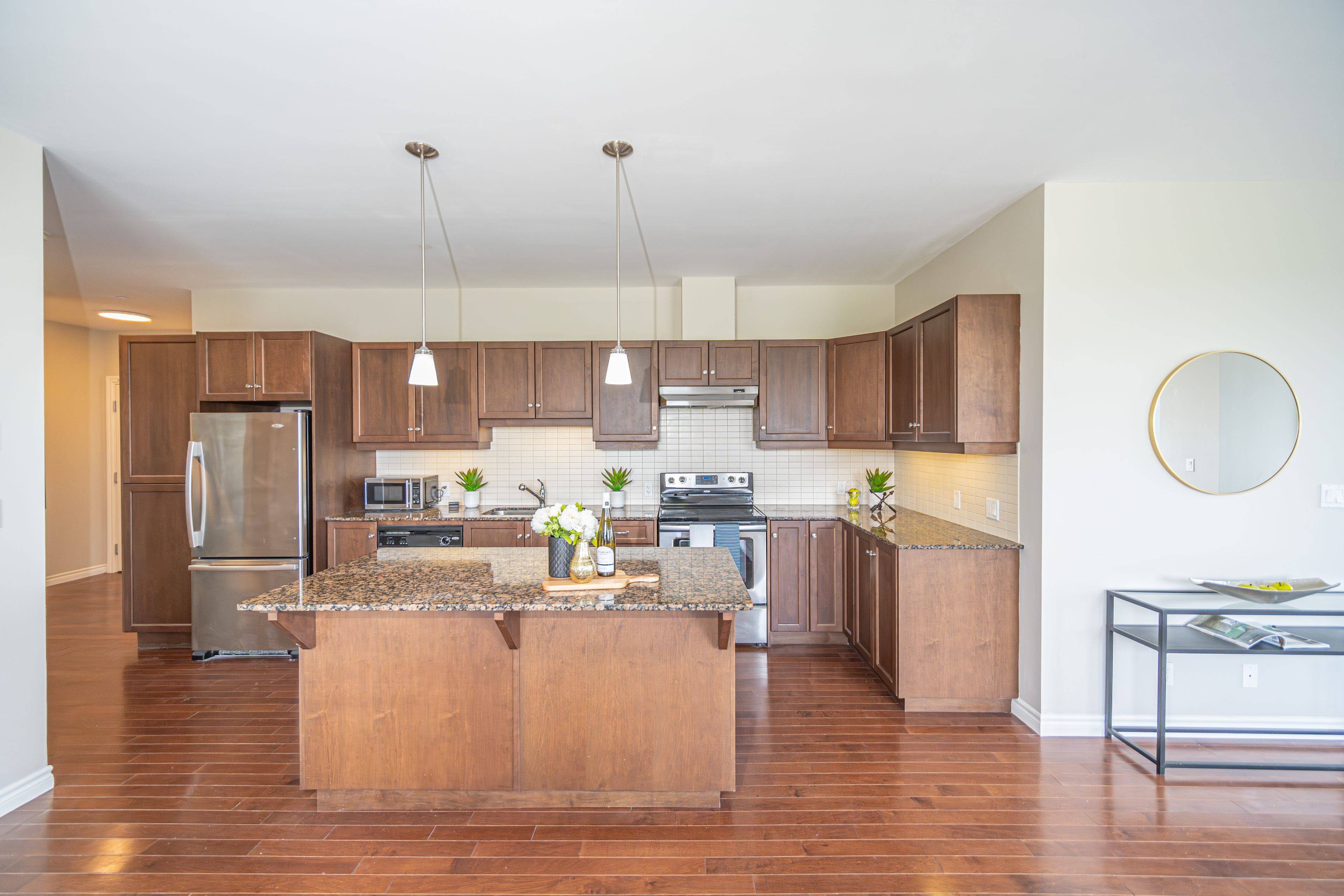 223 Erb ST W #501, Waterloo, ON N2L 0B3