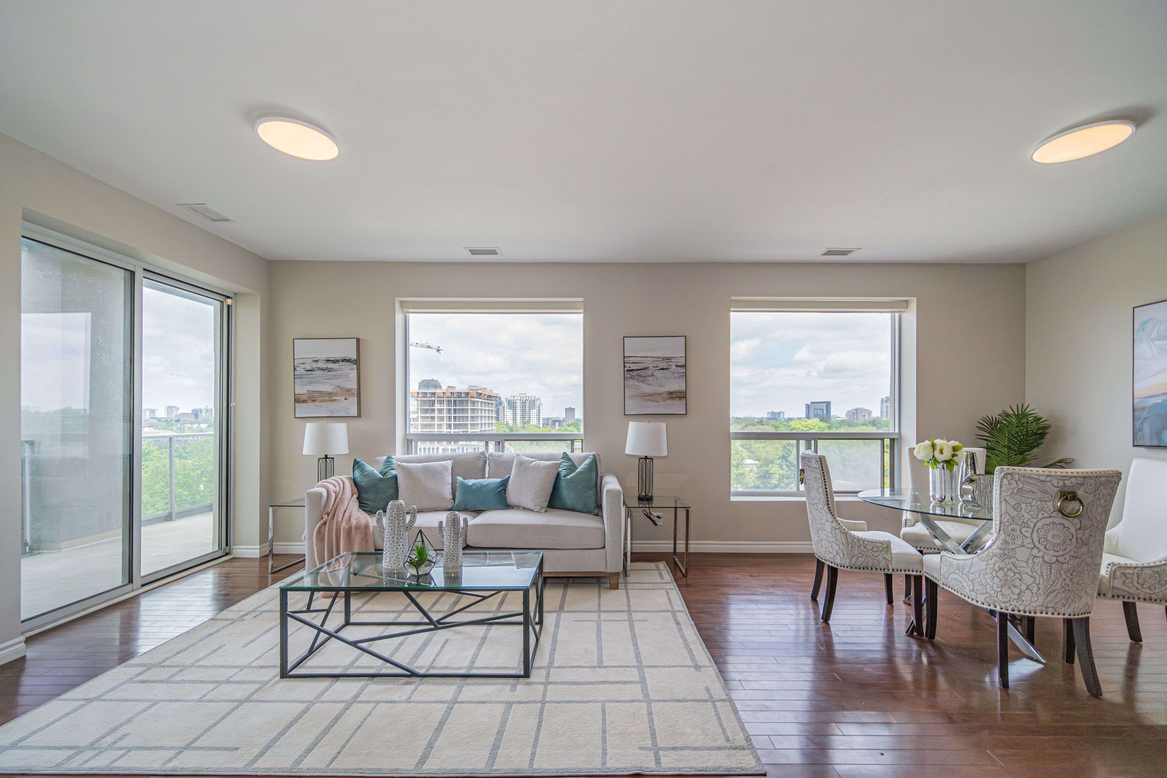 223 Erb ST W #501, Waterloo, ON N2L 0B3