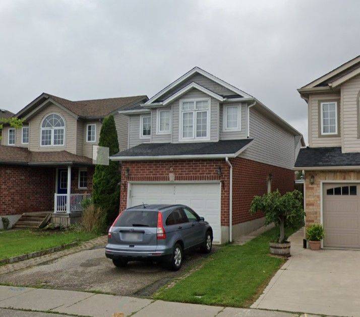 965 Copper Leaf CRES, Kitchener, ON N2E 3W3