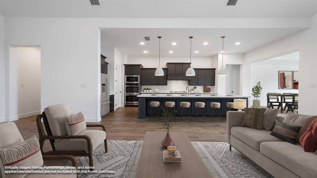 1851 Costa Verde Drive, Mclendon Chisholm, TX 75032