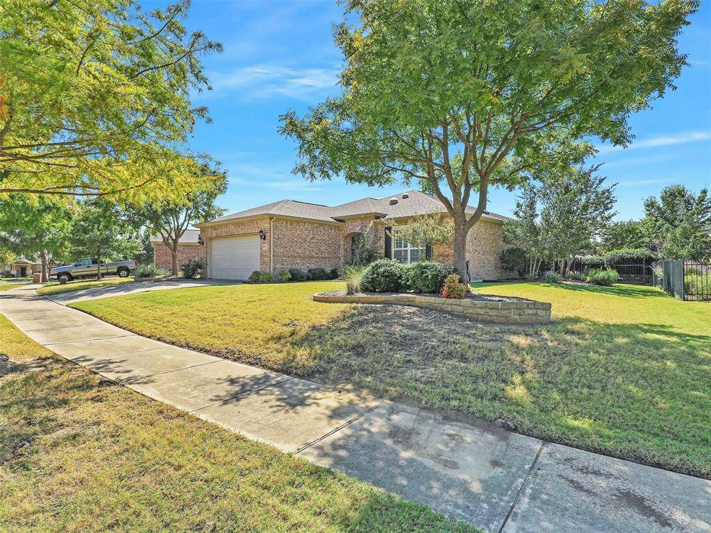 6073 Prairie Bend Lane, Frisco, TX 75036