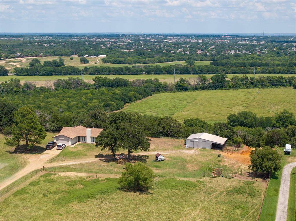 8959A Hilltop Road, Argyle, TX 76226