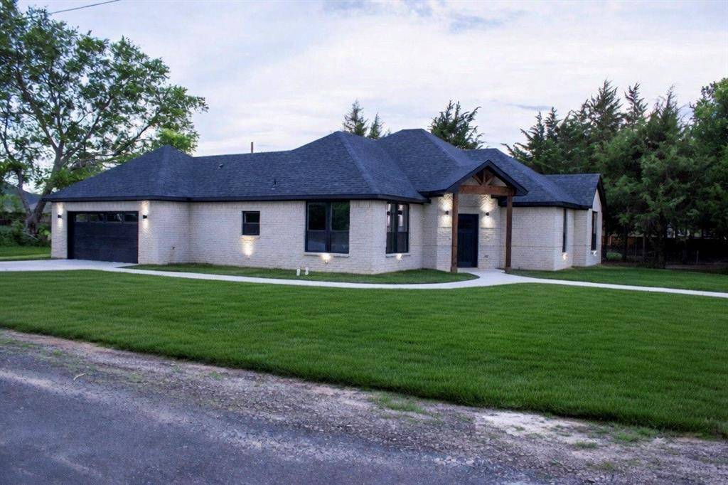 2212 Lakeshore Lane, Glenn Heights, TX 75154