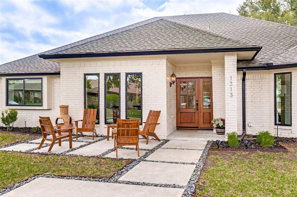 1313 Huntington Drive, Richardson, TX 75080