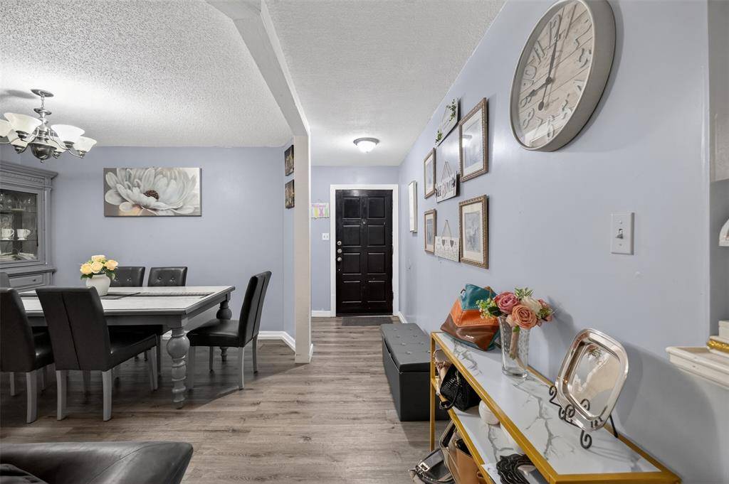 6913 Gettysburg Drive, Forest Hill, TX 76140