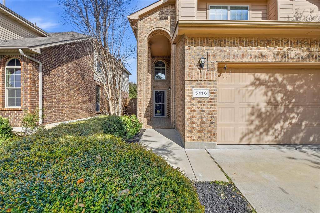 5116 Britton Ridge Lane, Fort Worth, TX 76179