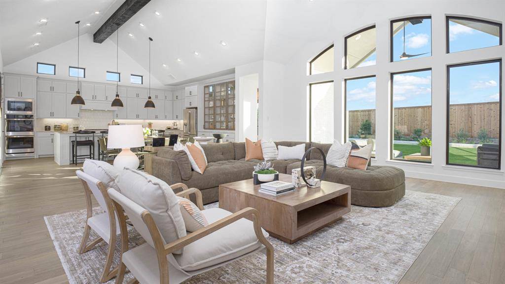 4501 Sylvan Park Drive, Rockwall, TX 75032