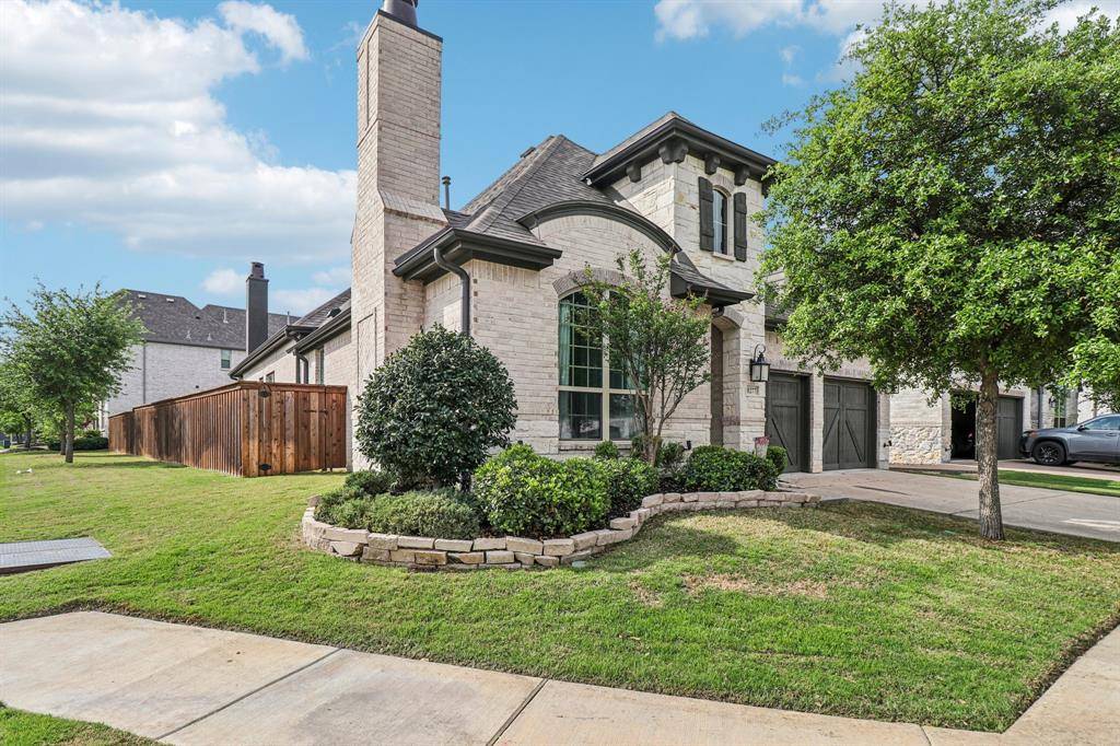 8277 Halifax, The Colony, TX 75056