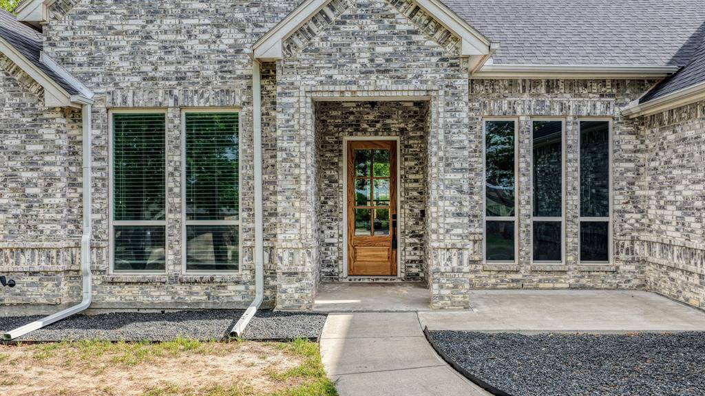 115 Post Oak Way, Weatherford, TX 76087