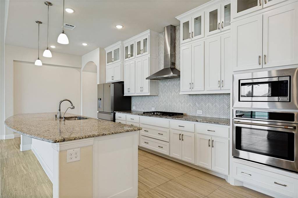 1109 Chambers Creek Cove, Mckinney, TX 75071