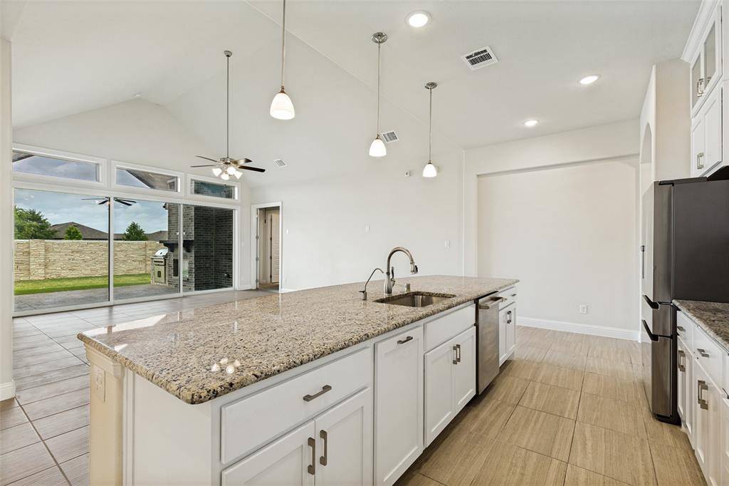 1109 Chambers Creek Cove, Mckinney, TX 75071