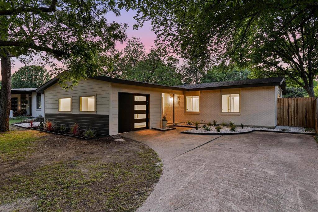 6717 Pimlico Drive, Dallas, TX 75214