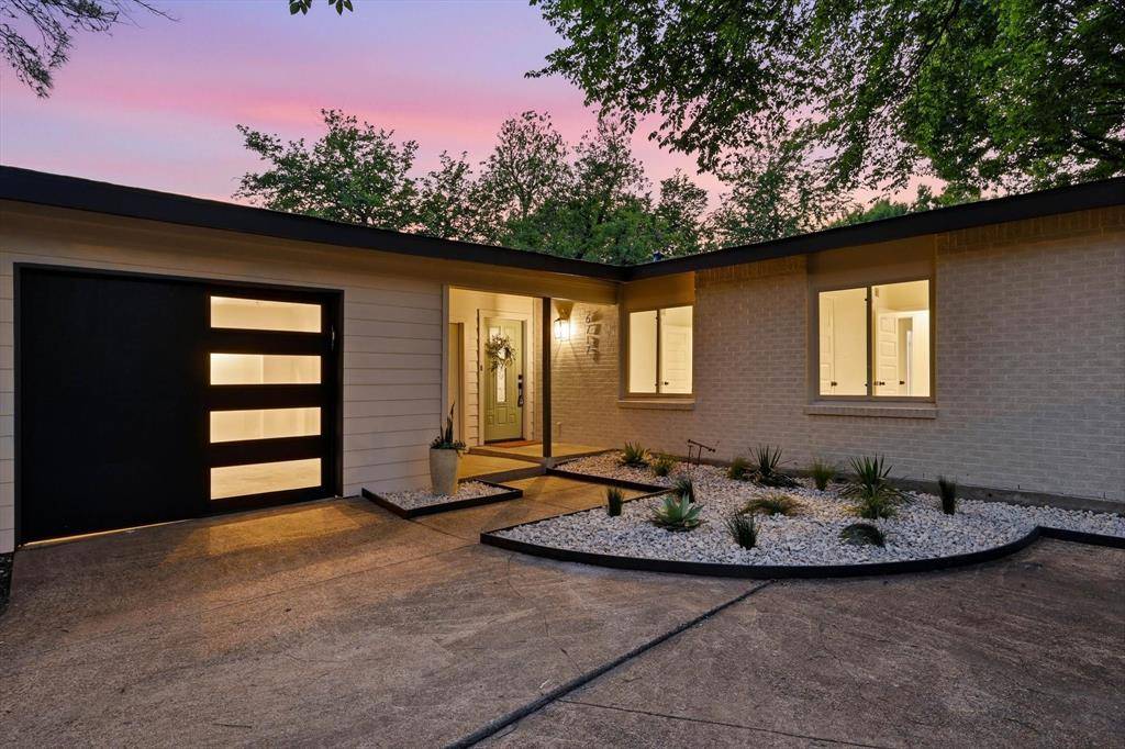 6717 Pimlico Drive, Dallas, TX 75214