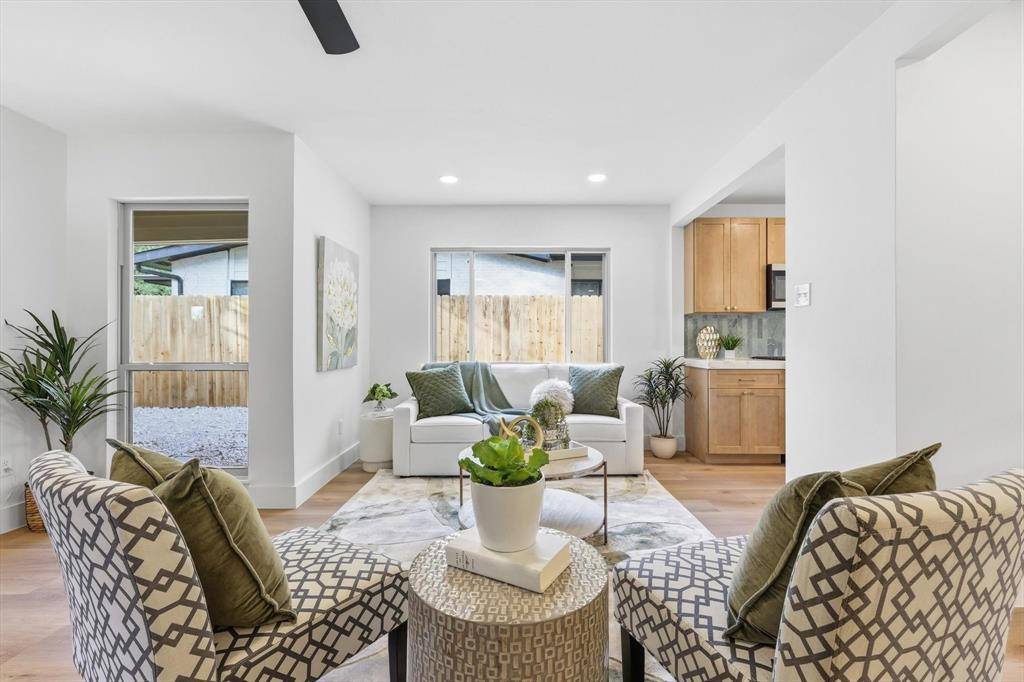 6717 Pimlico Drive, Dallas, TX 75214