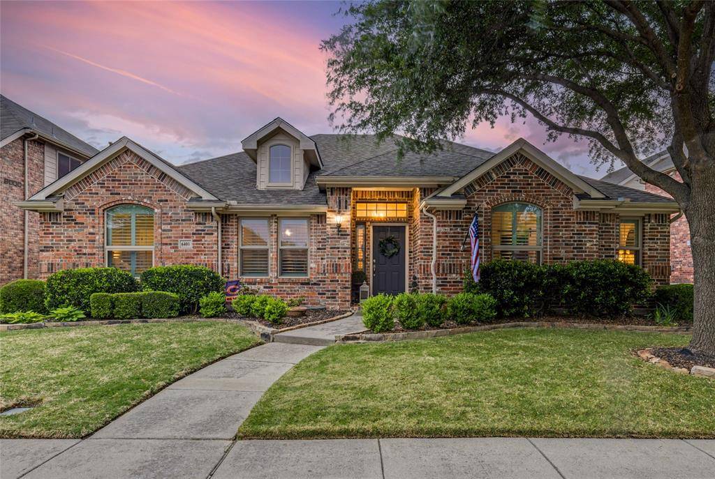 6401 Diamond Drive, Mckinney, TX 75070