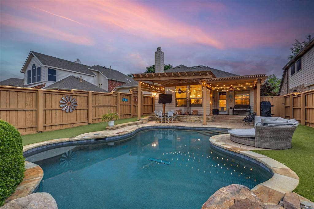 6401 Diamond Drive, Mckinney, TX 75070