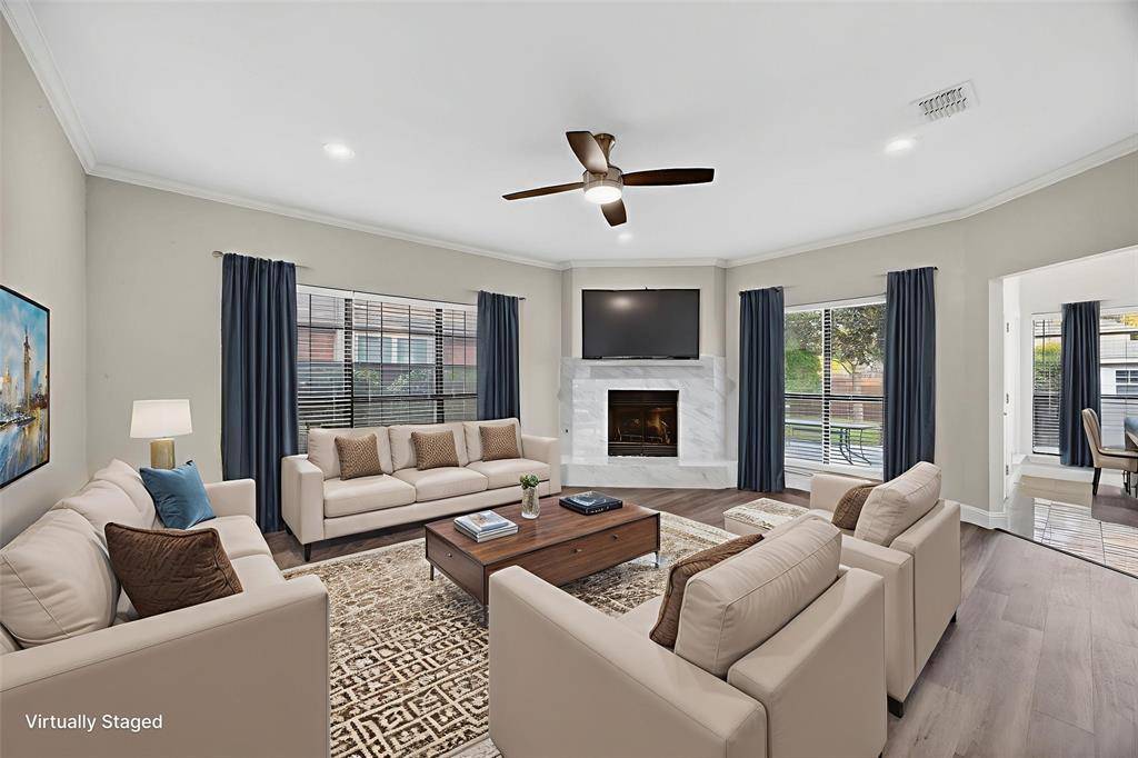 7336 Angel Fire Drive, Plano, TX 75025