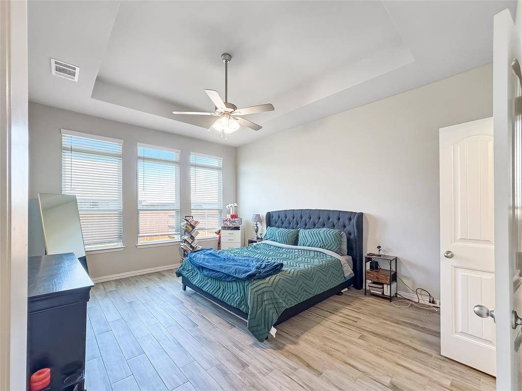 1924 Kelva Drive, Haslet, TX 76052