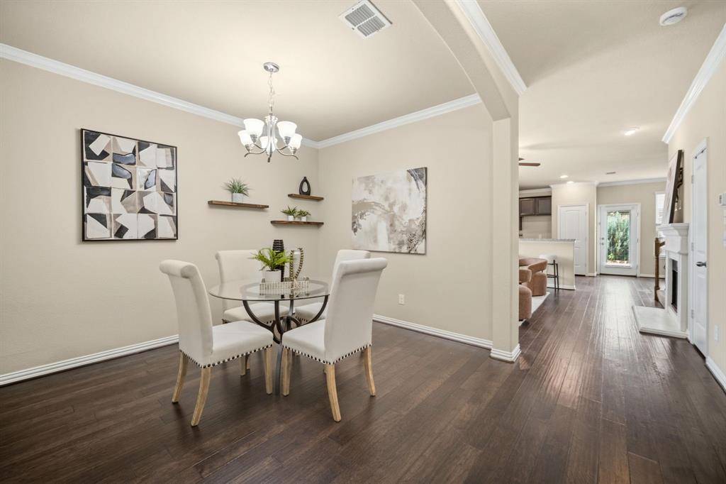 16005 Crosslake Court, Prosper, TX 75078