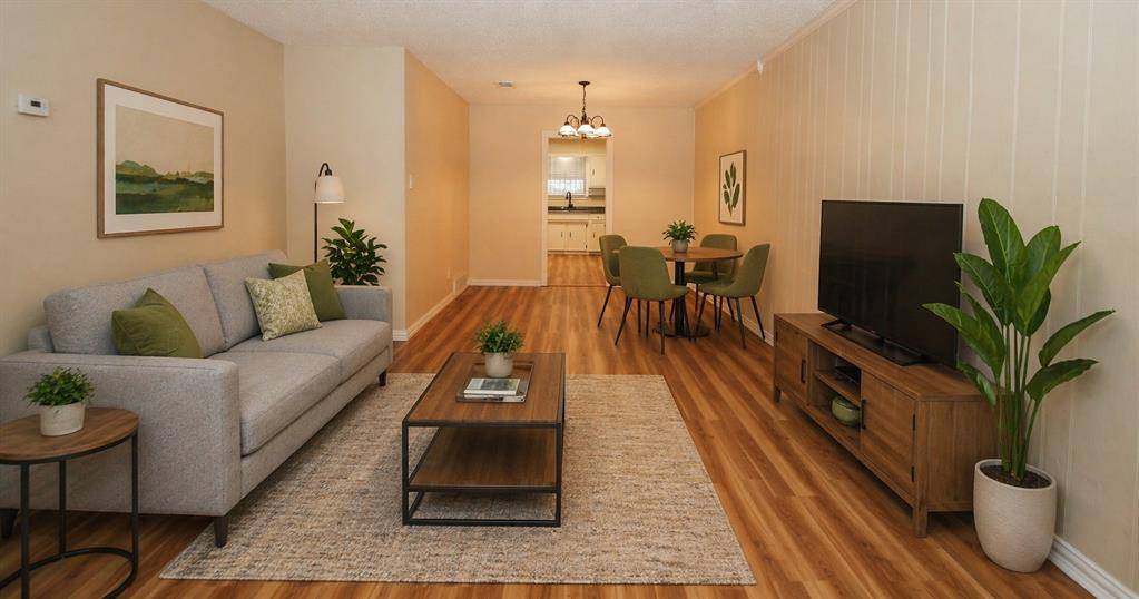 5301 Wooten Drive, Fort Worth, TX 76133