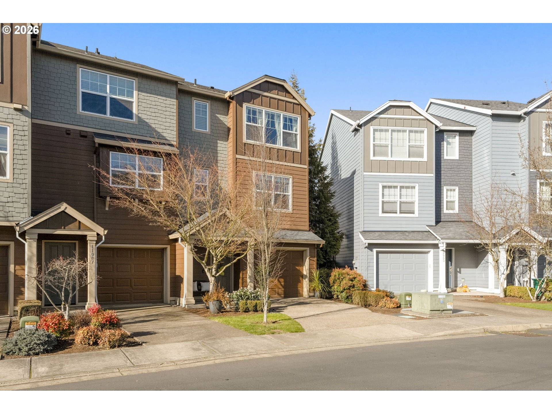 10999 SW SAGE TER, Portland, OR 97223