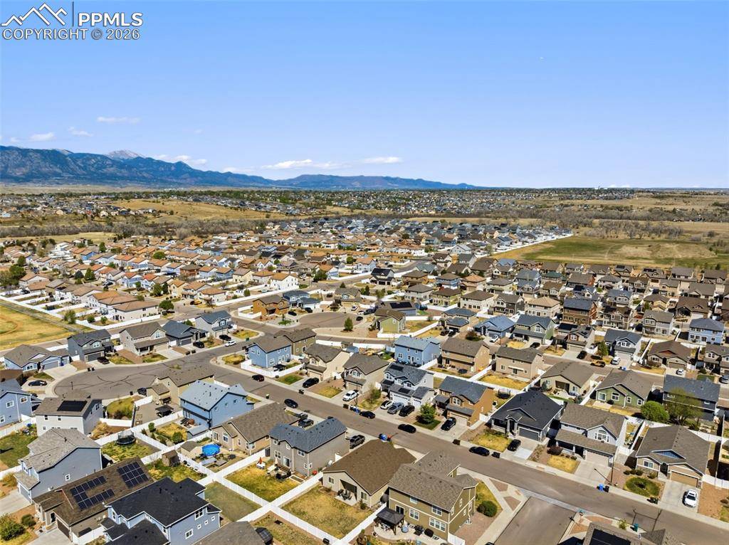 8181 Wagon Spoke TRL, Fountain, CO 80817