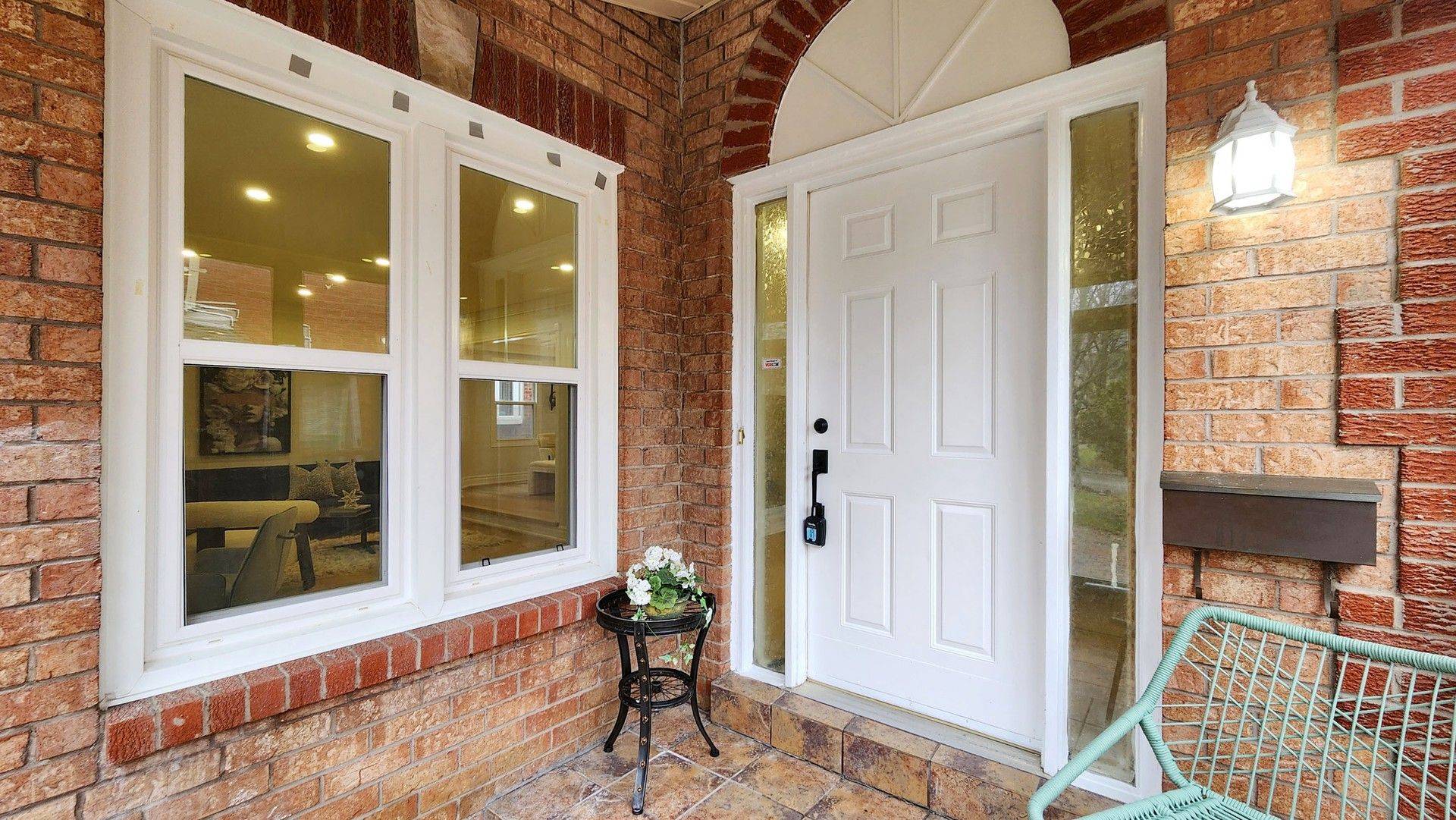 31 Cavalry TRL, Markham, ON L3R 9H3